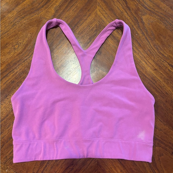 Other - Women's Pink Sports Bra